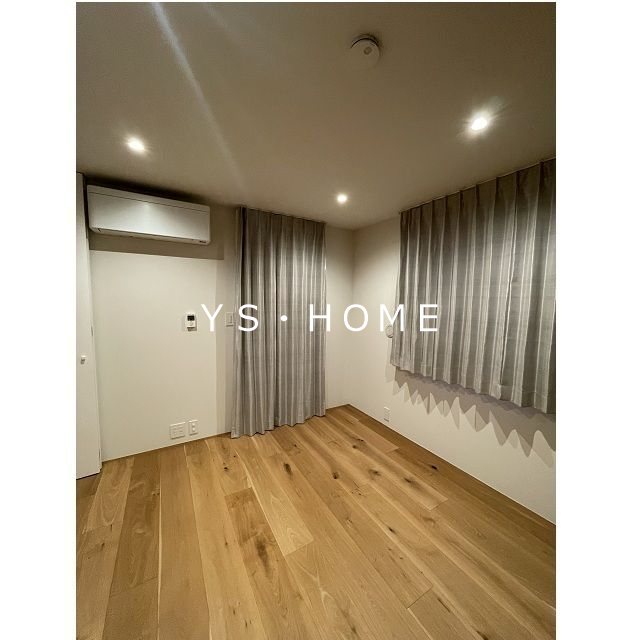 リオプラド井の頭 ベッドルーム