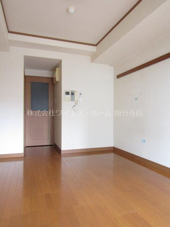 第７千代鶴ビル リビング