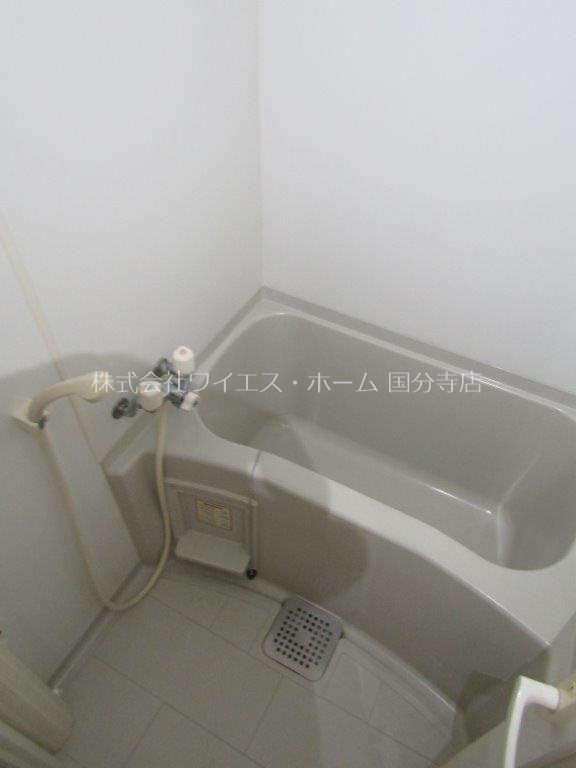 第７千代鶴ビル 風呂画像