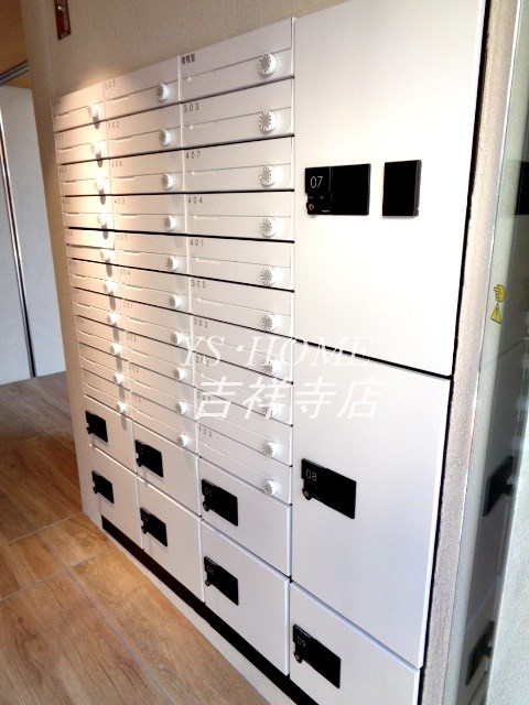 OZIO西荻窪Ⅱ  その他8