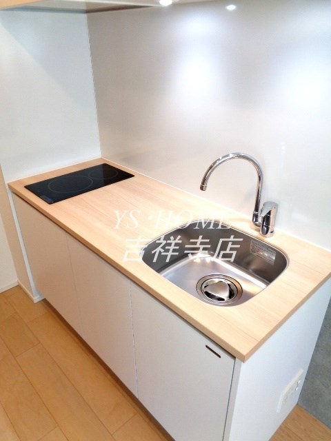 OZIO西荻窪Ⅱ  キッチン