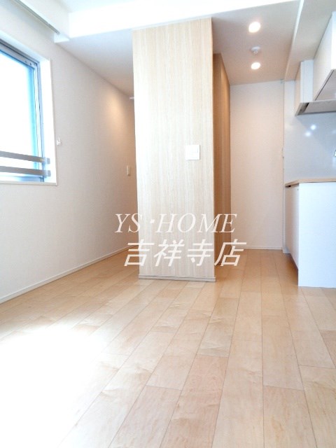 OZIO西荻窪Ⅱ  ベッドルーム