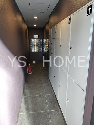 シティハウス吉祥寺北町 その他外観3