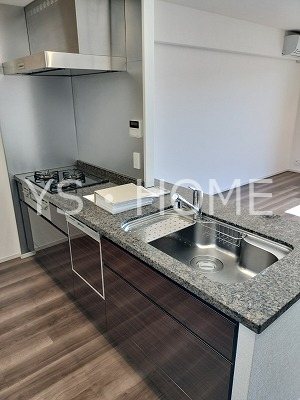 シティハウス吉祥寺北町  キッチン