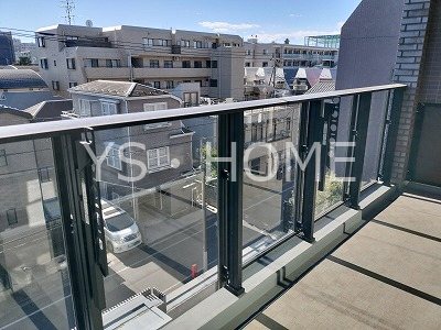 シティハウス吉祥寺北町  その他41