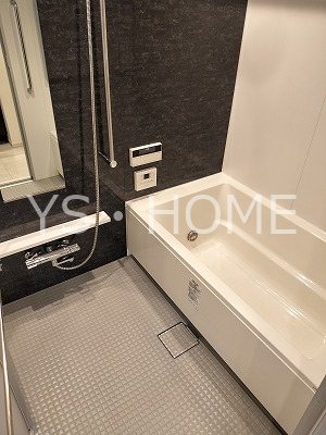 シティハウス吉祥寺北町  風呂画像