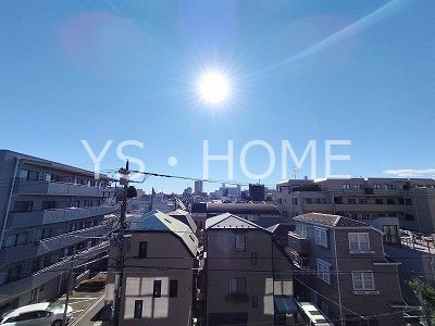 シティハウス吉祥寺北町  その他42