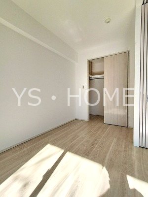 シティハウス吉祥寺北町  ベッドルーム