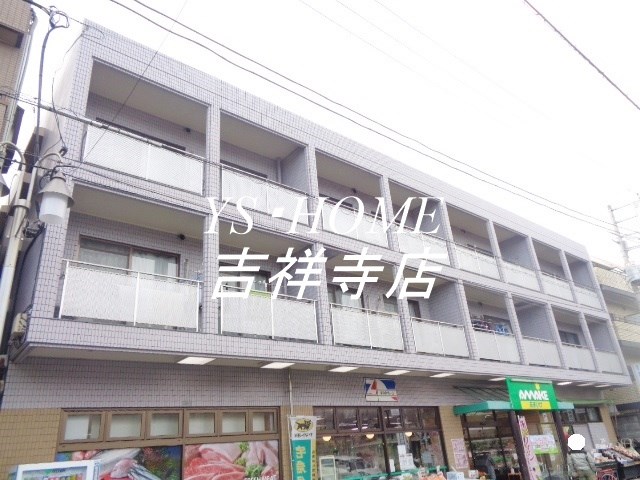 ウエストロード上石神井 その他12