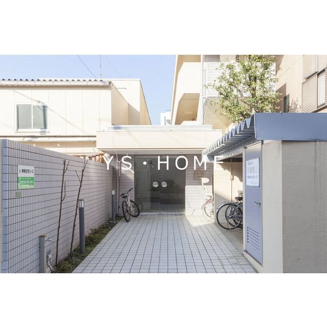 ウエストロード上石神井 その他18