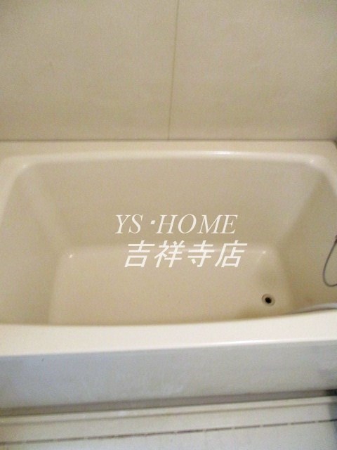 ウエストロード上石神井 風呂画像