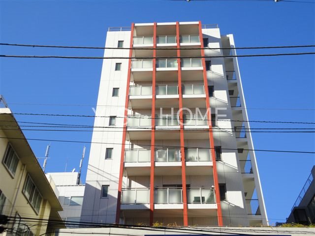 BPRレジデンス国立 その他外観2