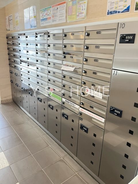 BPRレジデンス国立 その他外観3