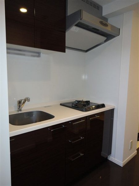 BPRレジデンス国立 キッチン