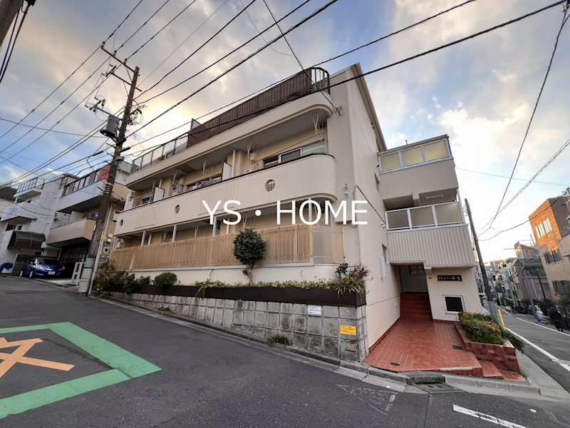 セレンティ弥生  その他外観1