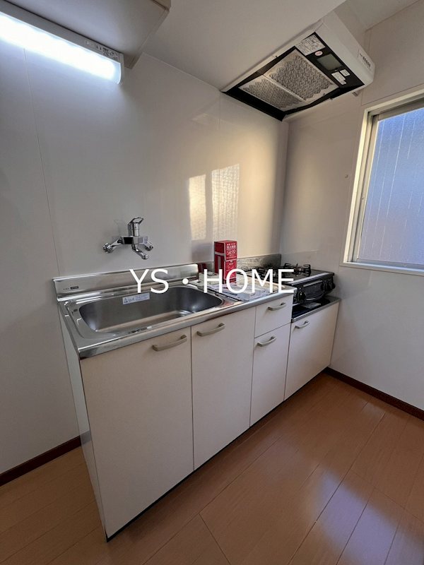 セレンティ弥生  キッチン