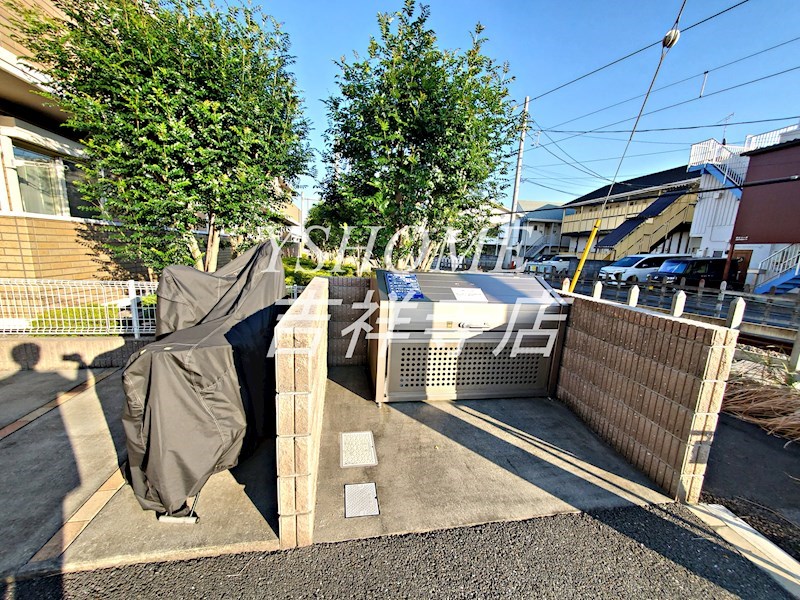 パナックスⅡ その他外観2