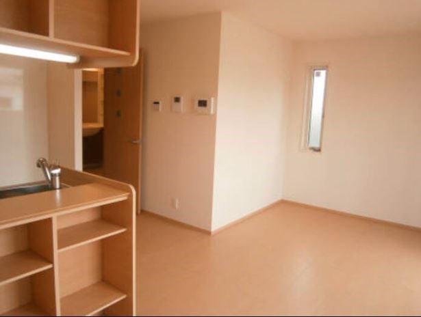 パナックスⅡ リビング