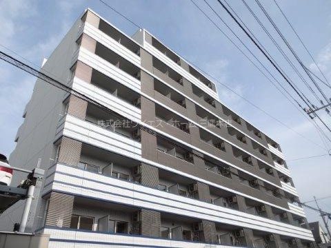 Daffitto三鷹 その他外観1