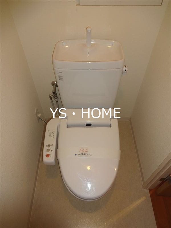 ユニゾンタワー  その他1