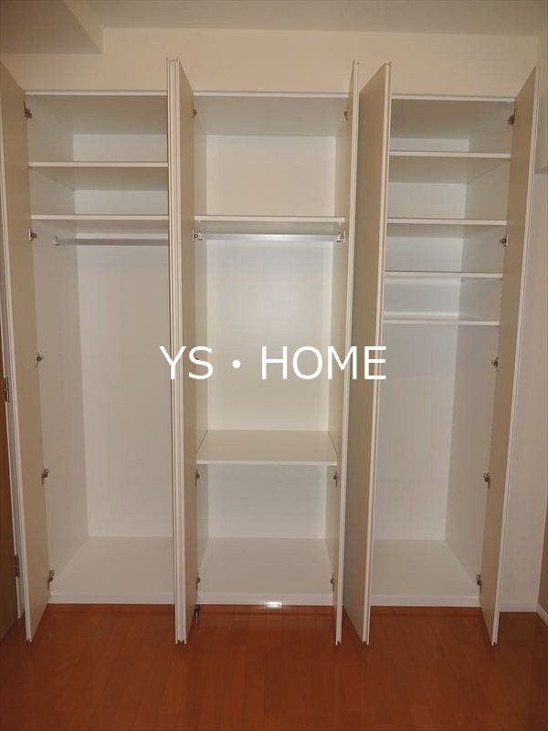 ユニゾンタワー  その他3