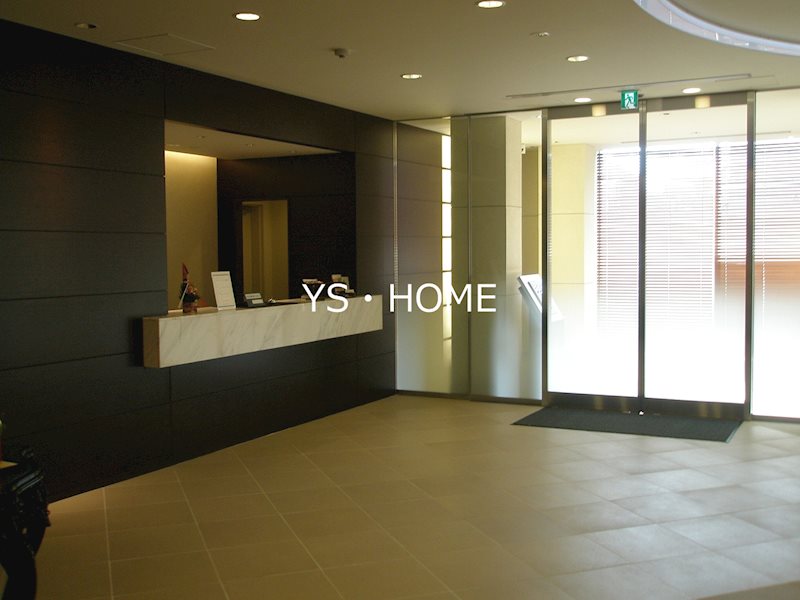 ユニゾンタワー  その他5