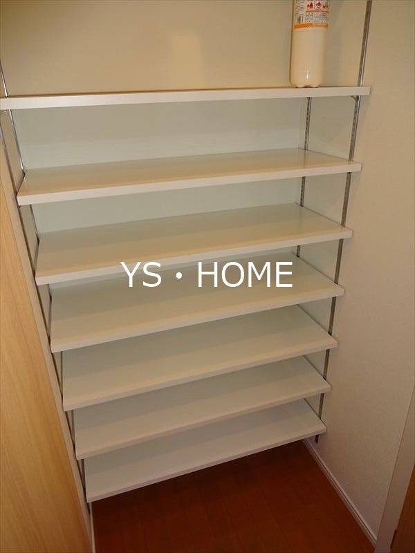 ユニゾンタワー  その他11