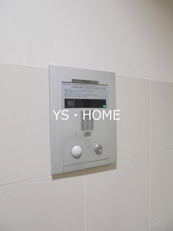 ユニゾンタワー  その他13