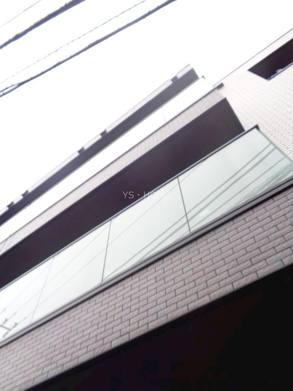 グラン　エス その他外観4