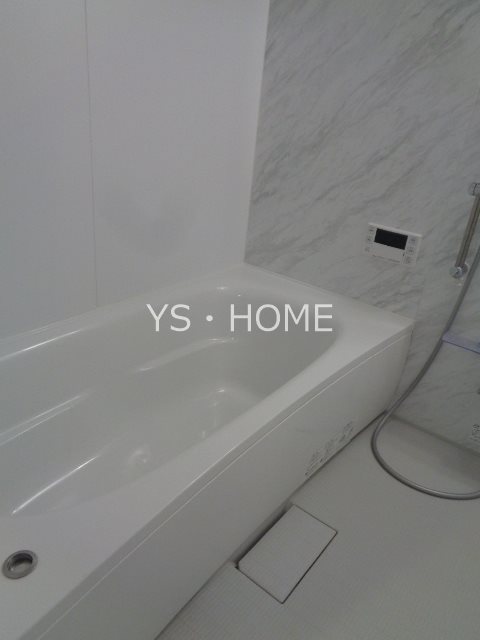 グラン　エス 風呂画像