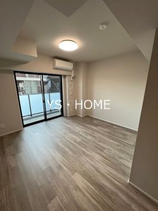 DIPS野方 リビング