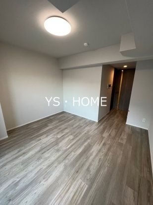 DIPS野方 ベッドルーム