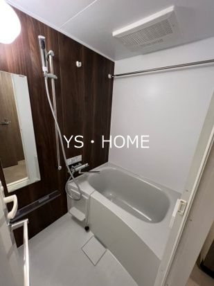 DIPS野方 風呂画像