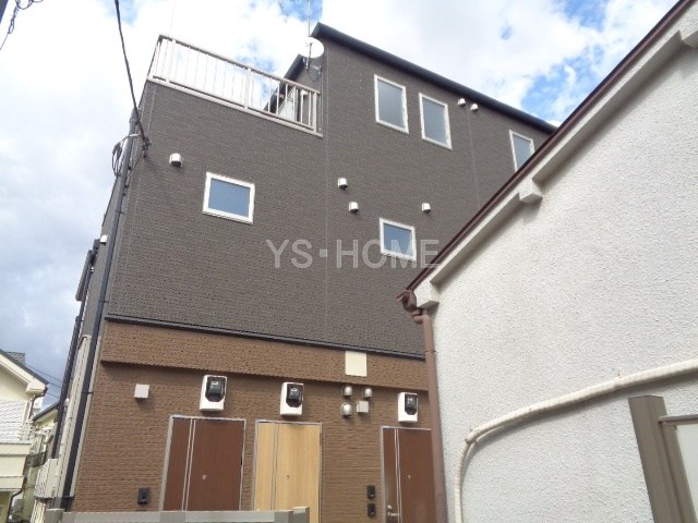 フローラメゾン西荻窪  その他10