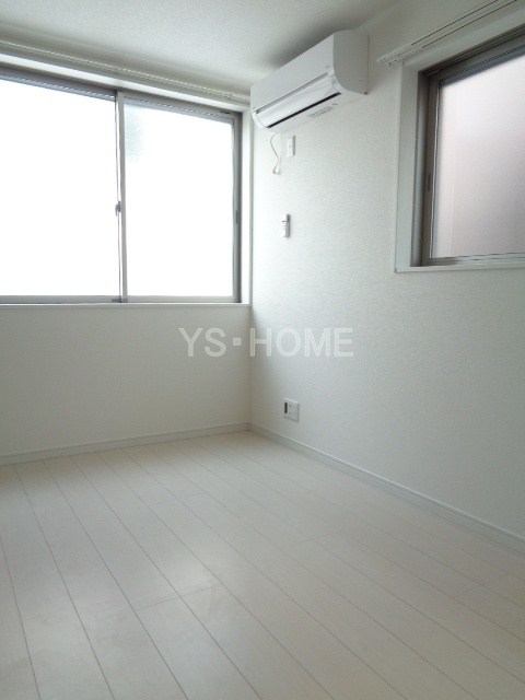 フローラメゾン西荻窪  リビング