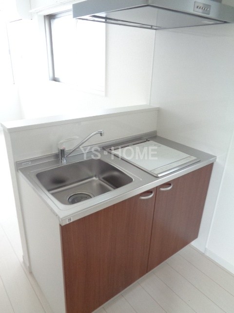 フローラメゾン西荻窪  キッチン