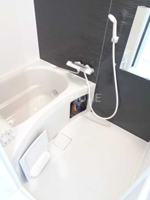 フローラメゾン西荻窪  風呂画像