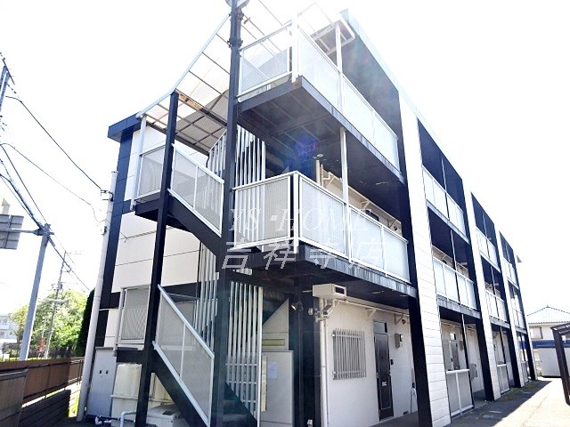 グリーンウェーブ北の台 その他10