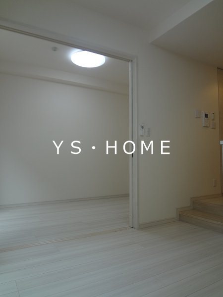 ロワール西荻北 ベッドルーム