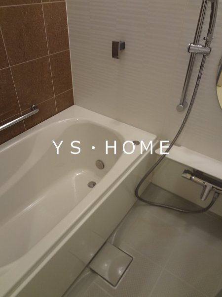 ロワール西荻北 風呂画像