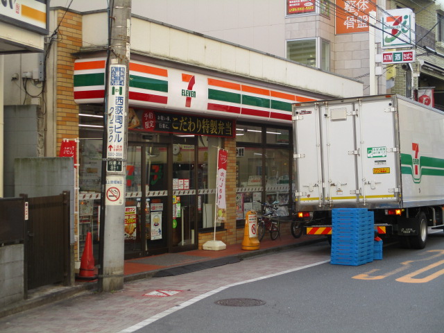 ロワール西荻北 周辺画像1