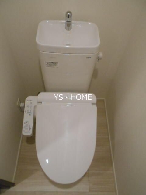 イアース新宿中井 その他1