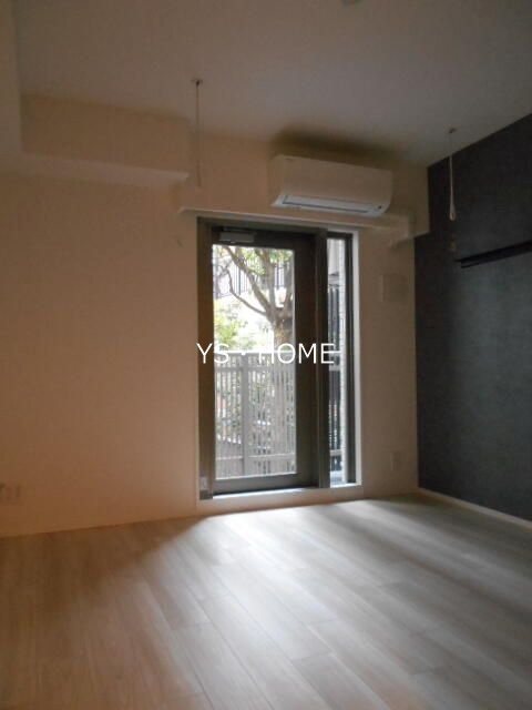 イアース新宿中井 リビング