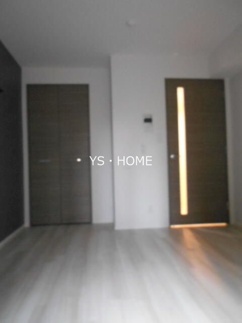 イアース新宿中井 ベッドルーム