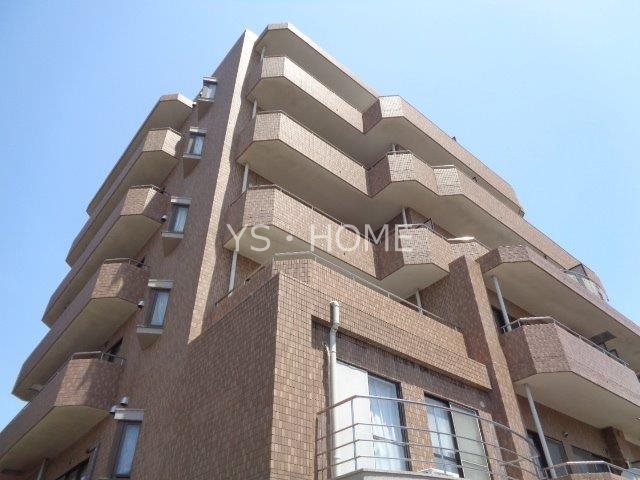 三鷹パークファミリア その他外観1