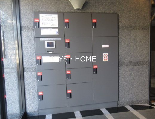 ルーブル方南町 その他6