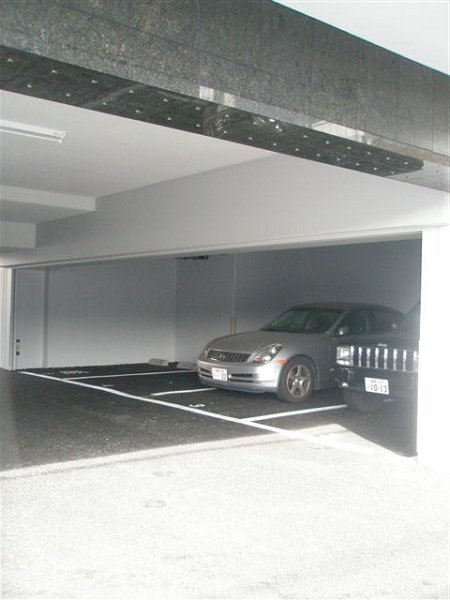 RESIDENCE　SATSUMA  その他4