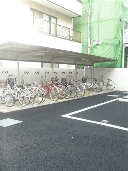 RESIDENCE　SATSUMA  その他5