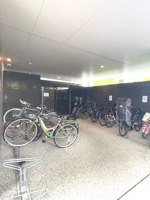 Brillia ist 中野セントラルパーク  その他外観2