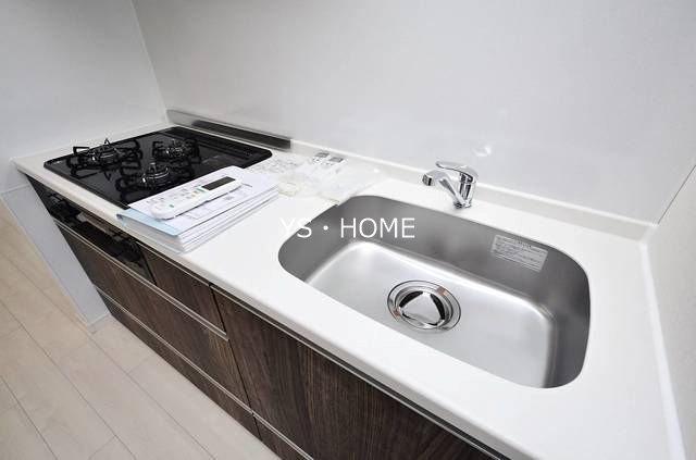 アトラス野方 キッチン